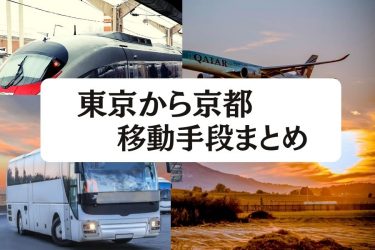 東京から山形の移動手段まとめ 新幹線 飛行機 高速バスの値段と所要時間を徹底比較 移動手段比較 Com移動手段比較 Com